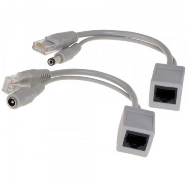 Pasif Poe Nedir ? Pasif Poe İnjektör, Pasif Poe Adaptör, Pasif Poe Switch